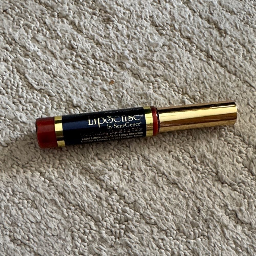LipSense Liquid Lip Color - mulled wine